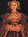 Anne of cleves